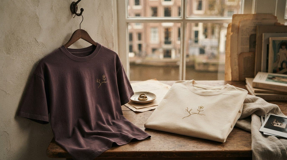Viktor Frankl Quote T-Shirts for Readers