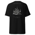 Gogol St. Petersburg classic unisex t-shirt — Earthwear Studio, view 3