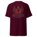 Kafka The Trial classic t-shirt — Earthwear Studio, view 2