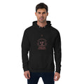 Dostoevsky Crime and Punishment eco hoodie — Earthwear Studio, view 1