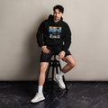 Albert Camus Myth of Sisyphus oversized hoodie — Earthwear Studio