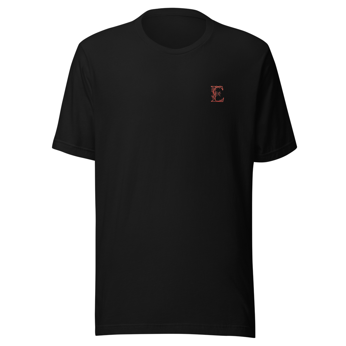 Dostoevsky The Beauty Will Save the World unisex t-shirt — Earthwear Studio, view 2