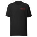Kafka The Metamorphosis quote unisex t-shirt — Earthwear Studio, view 1