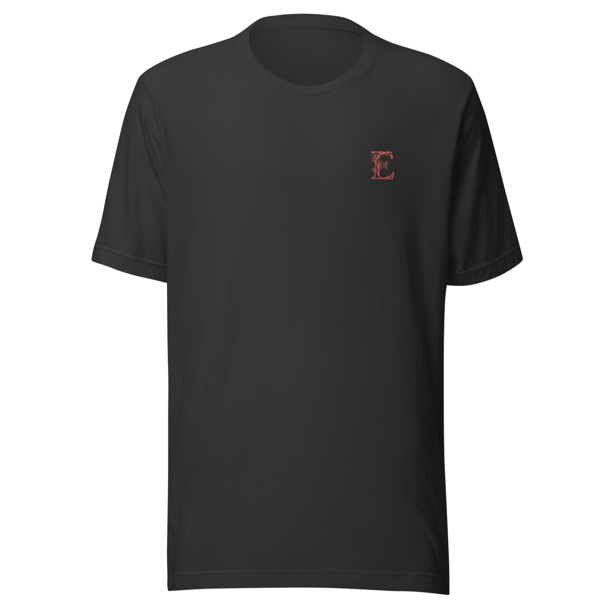 Dostoevsky The Beauty Will Save the World unisex t-shirt — Earthwear Studio, view 8