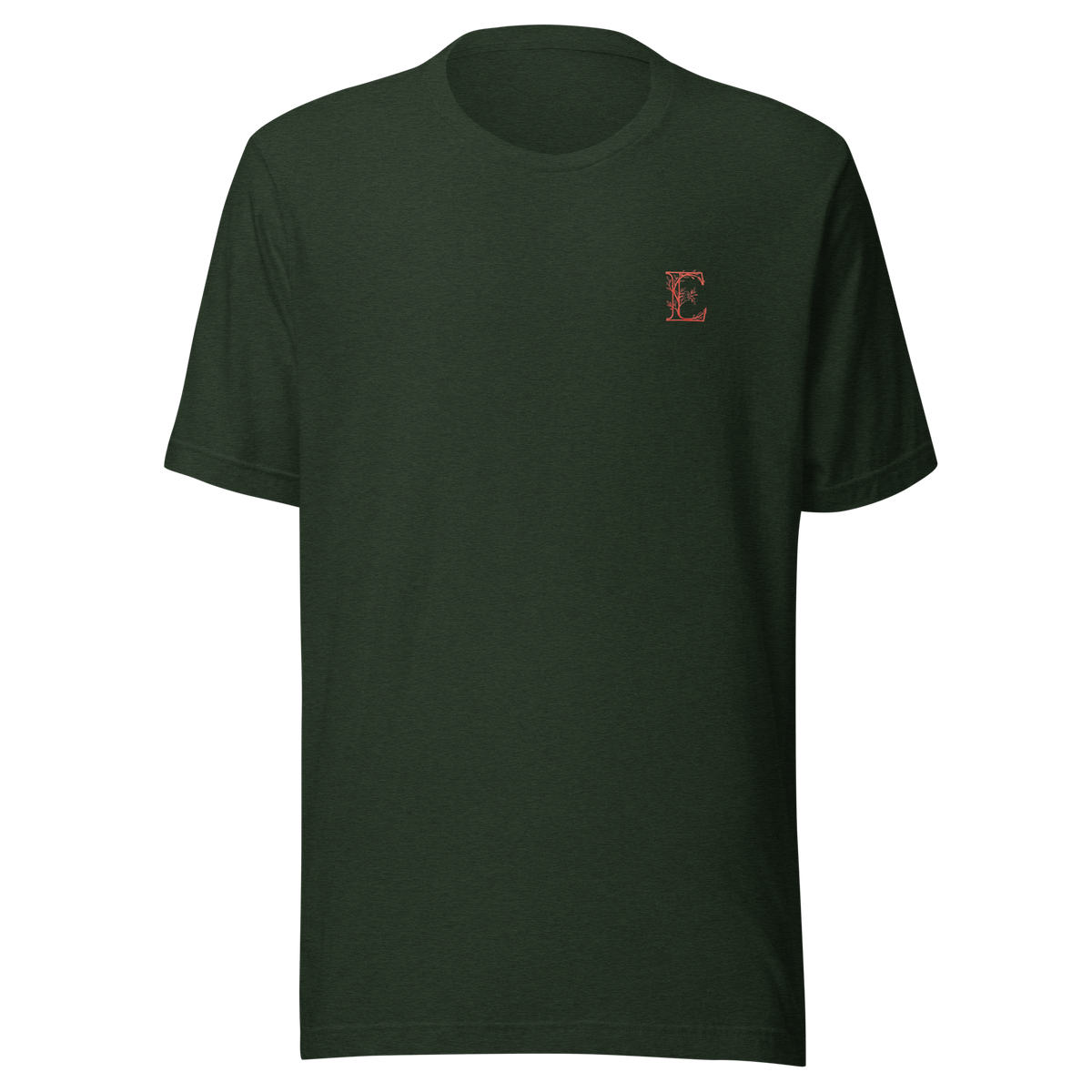 Dostoevsky The Beauty Will Save the World unisex t-shirt — Earthwear Studio, view 7