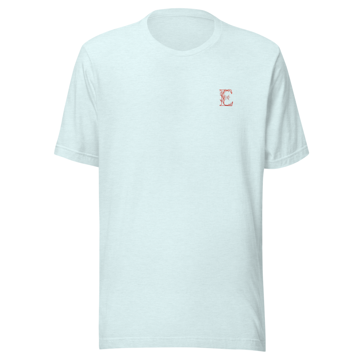 Dostoevsky The Beauty Will Save the World unisex t-shirt — Earthwear Studio, view 10
