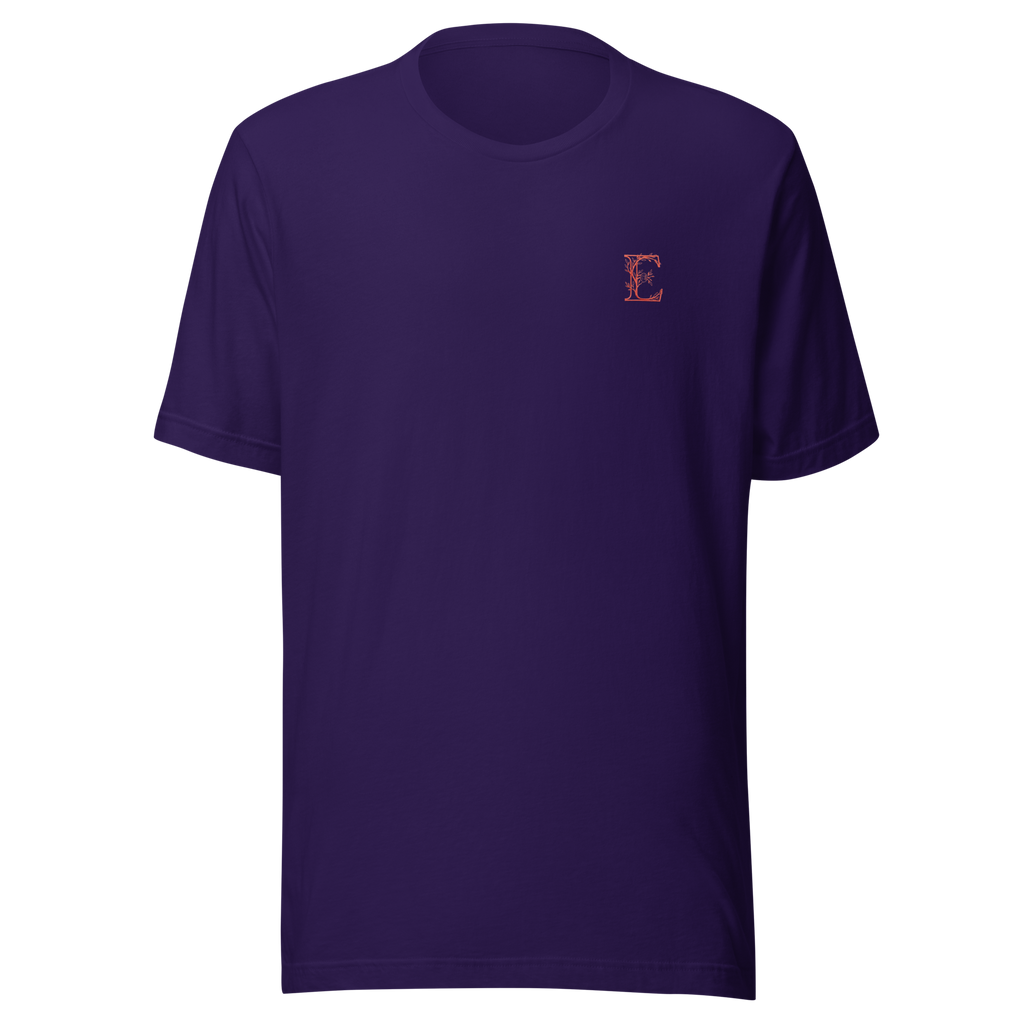Dostoevsky The Beauty Will Save the World unisex t-shirt — Earthwear Studio, view 5