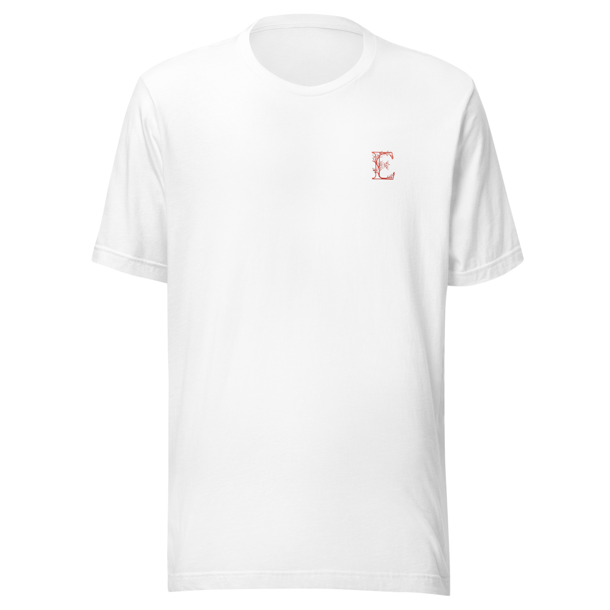Dostoevsky The Beauty Will Save the World unisex t-shirt — Earthwear Studio, view 12